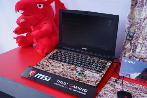 微星GT75VR U盤裝系統(tǒng)xp 微星GT75VR U盤裝系統(tǒng)xp