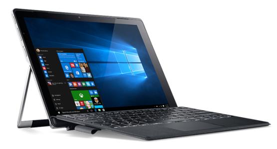 Acer Switch Alpha 12 U盤裝系統win7