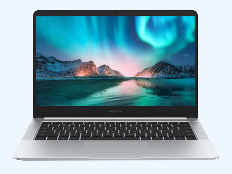 榮耀MagicBook 2019(i5-8265U) 榮耀MagicBook 2019(i5-8265U)