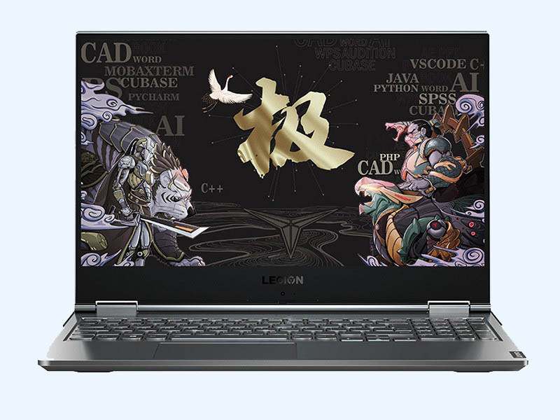 聯想拯救者Y9000X(i7-9750H) 聯想拯救者Y9000X(i7-9750H)