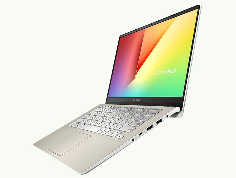 華碩靈耀S 2代(i7-8550U) 華碩靈耀S 2代(i7-8550U)
