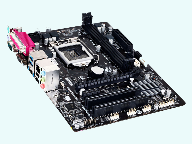 技嘉GA-H81M-S2PH 技嘉GA-H81M-S2PH