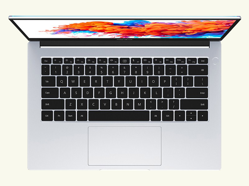 榮耀MagicBook 14(R5 3500U) 榮耀MagicBook 14(R5 3500U)