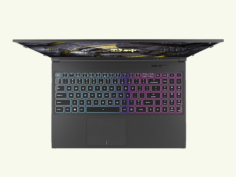 神舟戰神Z7-CT5GA 神舟戰神Z7-CT5GA