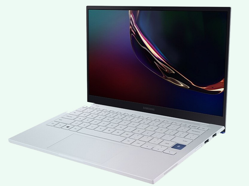 三星Galaxy Book Ion 15 三星Galaxy Book Ion 15