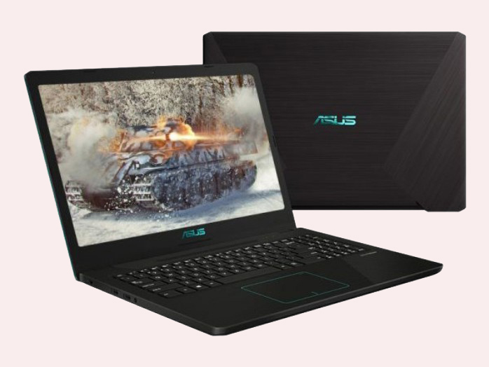 華碩頑石熱血版(Ryzen5 2500U) 華碩頑石熱血版(Ryzen5 2500U)