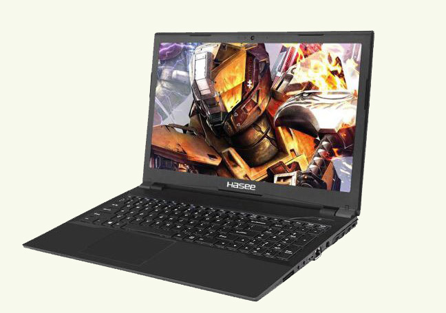 神舟戰神ZX6-CT5A2 神舟戰神ZX6-CT5A2