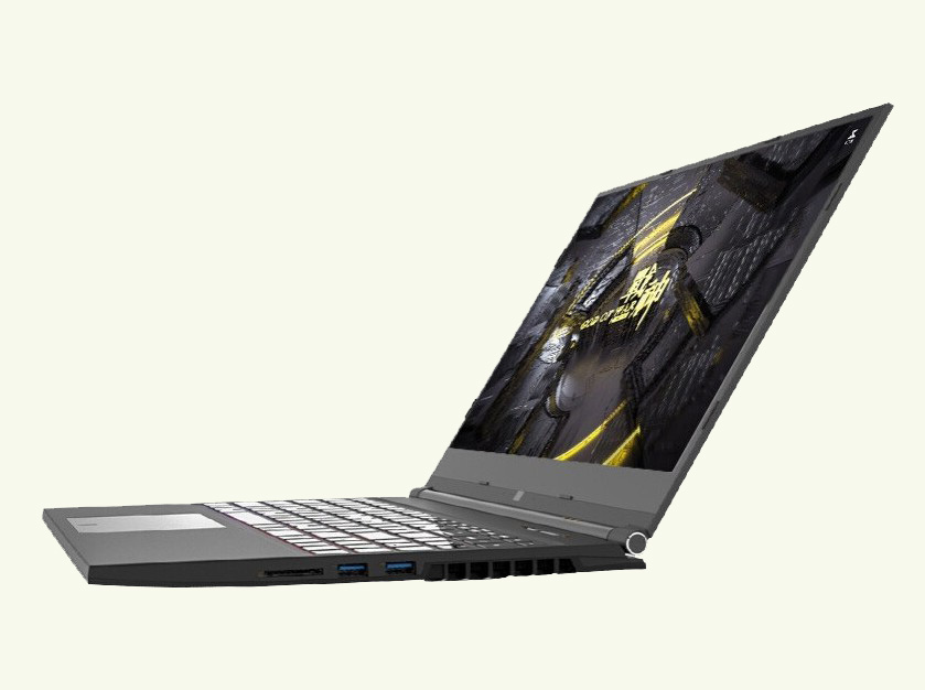 神舟戰神Z7M-CT7NA