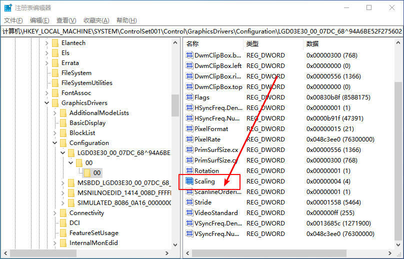 d-1打開Scaling d-1打開Scaling