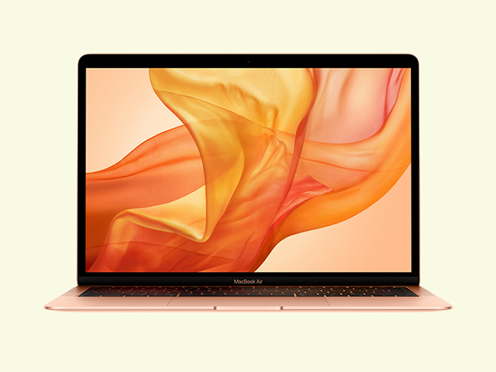 蘋(píng)果Macbook Air 2019 13寸(MVFM2CH A)