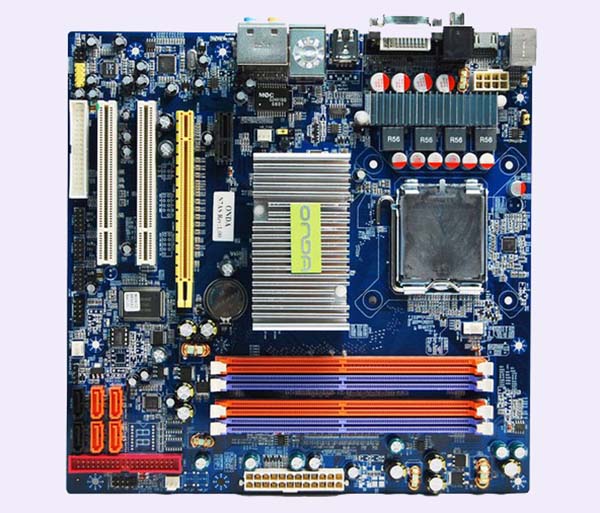 昂達N7AS 昂達N7AS