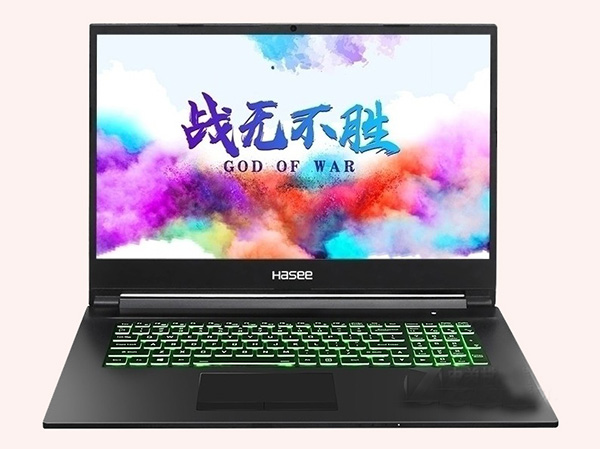 神舟戰(zhàn)神G8-CT7NK 神舟戰(zhàn)神G8-CT7NK