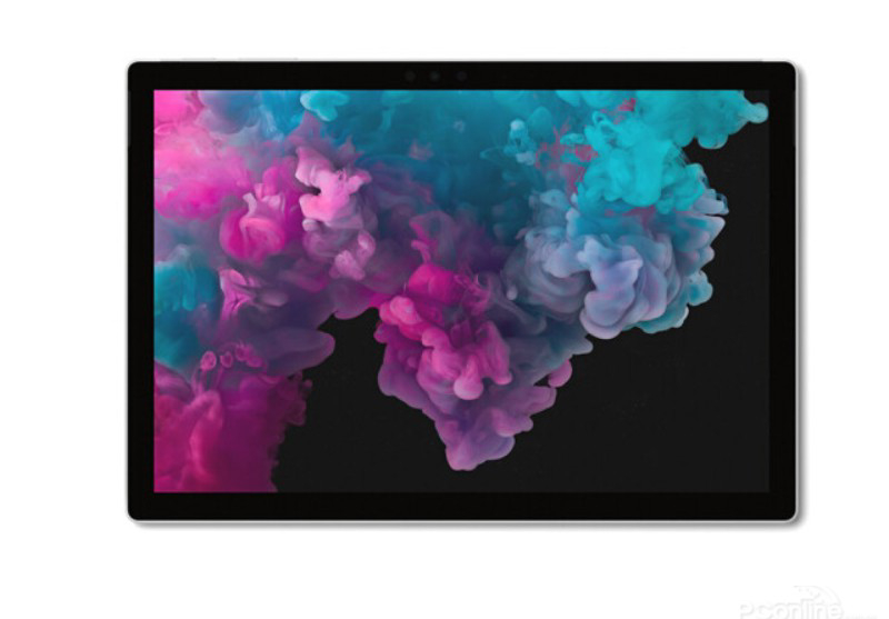 微軟Surface Pro 6(i5-8250U) 微軟Surface Pro 6(i5-8250U)