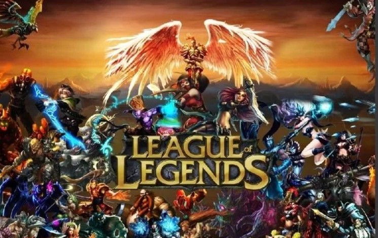 重新安裝英雄聯盟lol