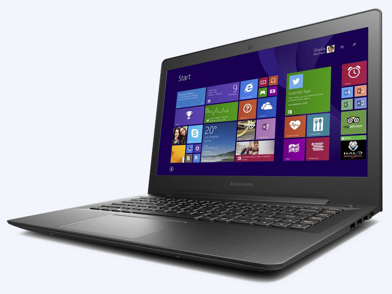 聯想S41-35(A8-7410) 聯想S41-35(A8-7410)