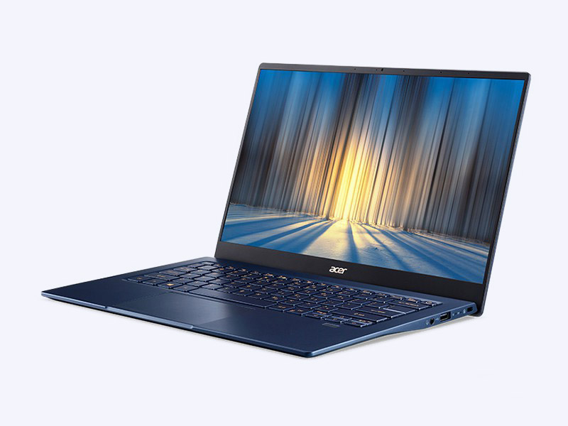 Acer蜂鳥Swift5(SF514-54GT-51D5) Acer蜂鳥Swift5(SF514-54GT-51D5)