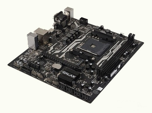 影馳A320M-A 影馳A320M-A