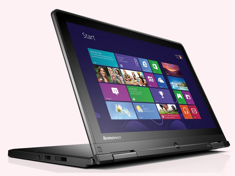 聯想ThinkPad S1 Yoga 20DLA01UCD 聯想ThinkPad S1 Yoga 20DLA01UCD