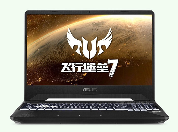 華碩飛行堡壘7(i7-9750H) 華碩飛行堡壘7(i7-9750H)