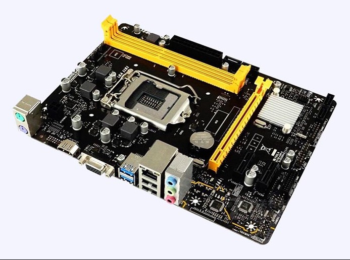 映泰H310MHD3 映泰H310MHD3