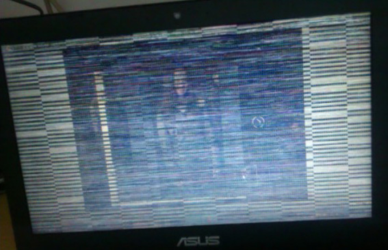 電腦花屏死機3種常見原因! 電腦花屏死機3種常見原因!