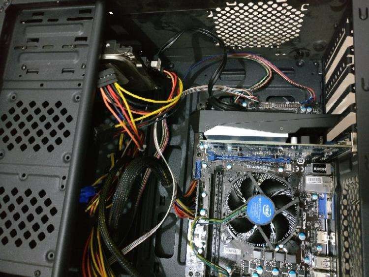 替換排除電腦硬件故障！