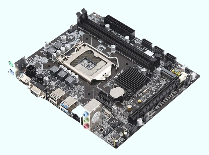 昂達H310CD4 昂達H310CD4