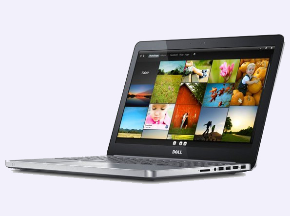 戴爾Inspiron 靈越 15 7000系列(Ins 15) 戴爾Inspiron 靈越 15 7000系列(Ins 15)