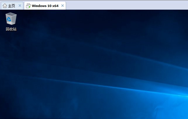 r-虛擬機安裝win10系統(tǒng)成功