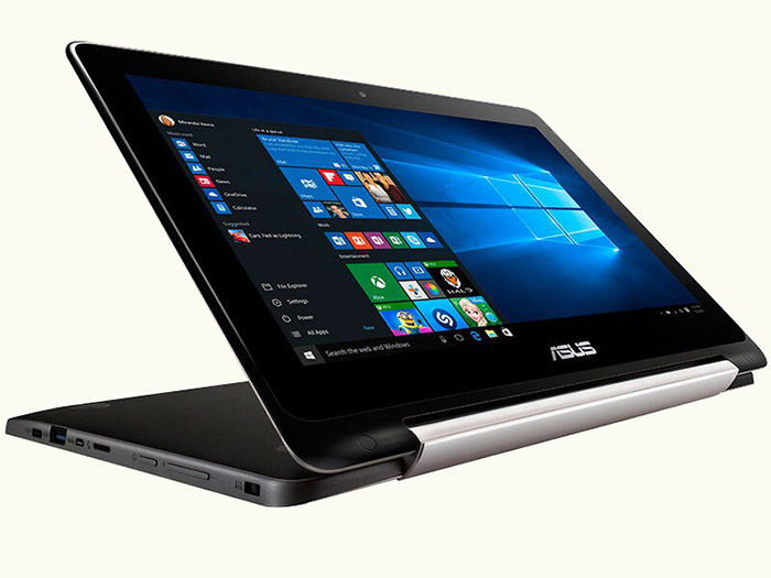 華碩TP200S極速版 華碩TP200S極速版