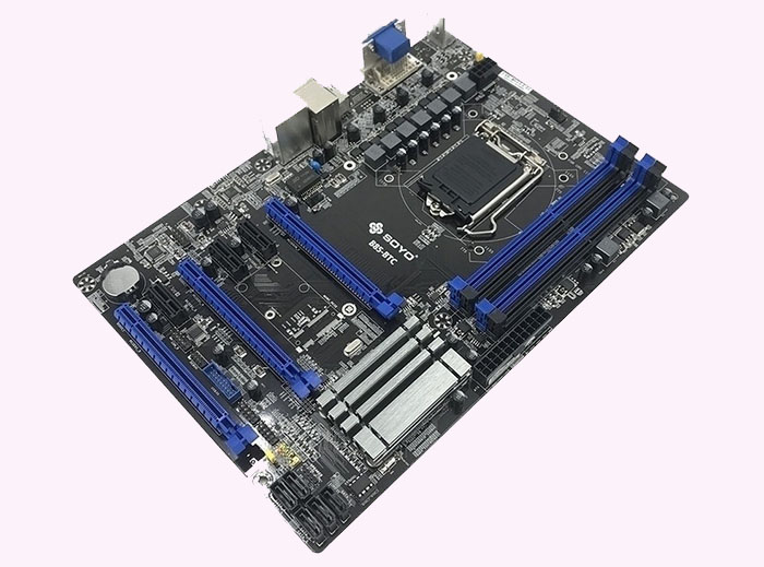 技嘉SY-B85-BTC 技嘉SY-B85-BTC