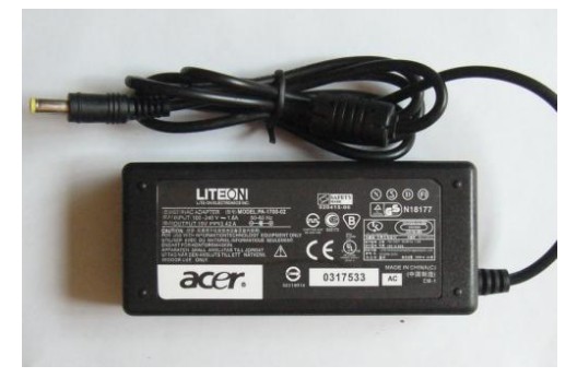 1-電源適配器的工具！