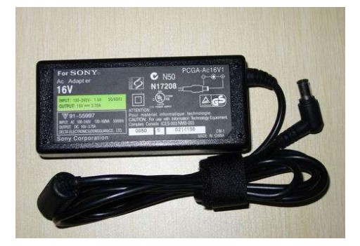 2-拆電源適配器的注意事項(xiàng)！