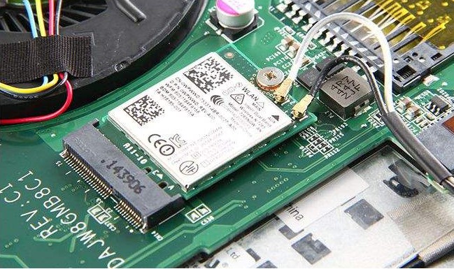 什么是無線網卡？