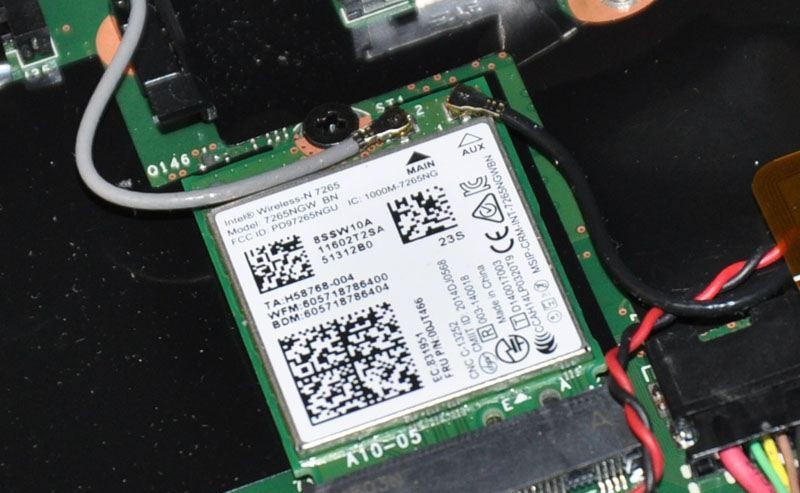 什么是無線網卡驅動？