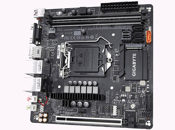 技嘉C246N-WU2 技嘉C246N-WU2