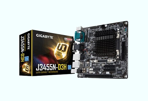 技嘉J3455N-D3H 技嘉J3455N-D3H