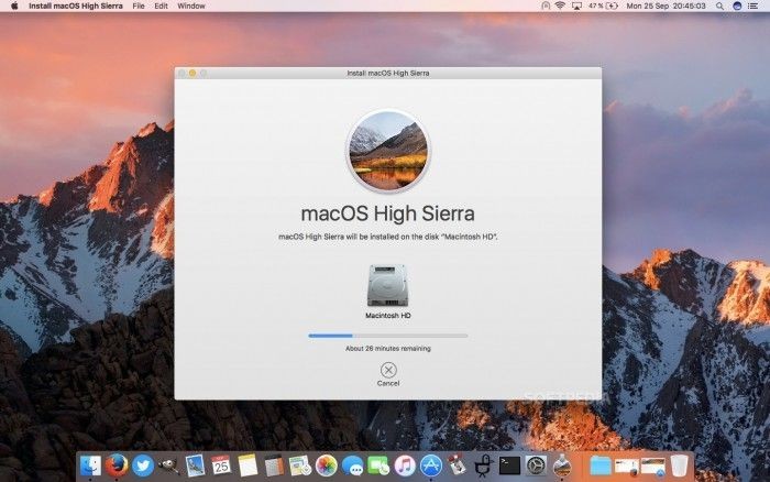 Mac OS Mac OS