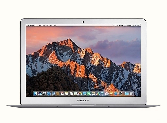 蘋果MacBook Air 13寸(MQD32CH A)
