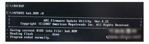 14-生成一個BAK.ROM文件 14-生成一個BAK.ROM文件