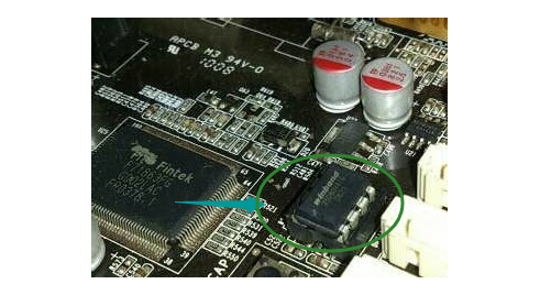 a-1斷電取下BIOS a-1斷電取下BIOS