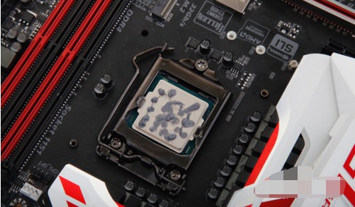 2-CPU更好的散熱 2-CPU更好的散熱