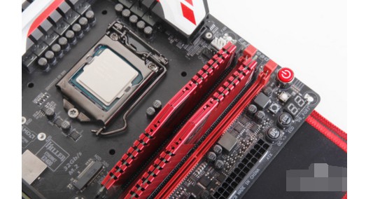 6-雙通道的優勢 6-雙通道的優勢