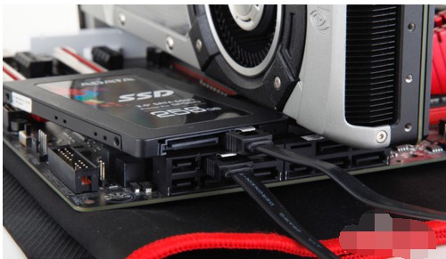 7-安裝硬盤 7-安裝硬盤