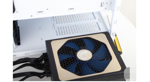 8-有效的散熱 8-有效的散熱