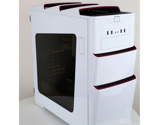 11-安裝機箱 11-安裝機箱