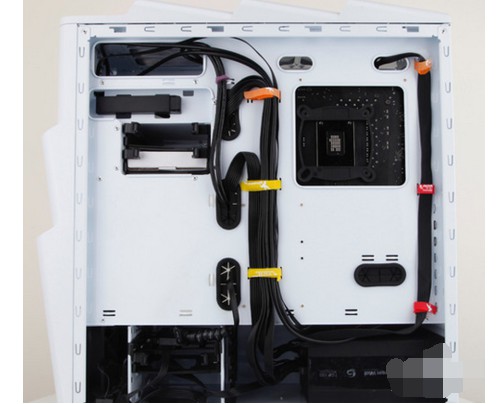14-對線材進行整理 14-對線材進行整理