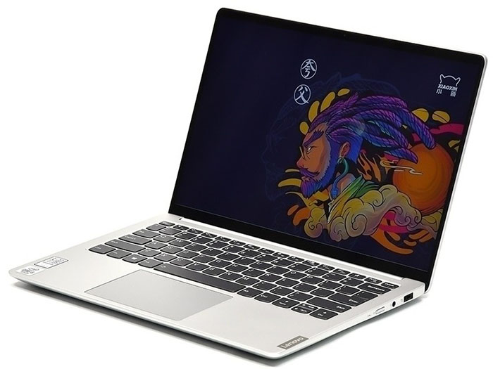 聯想小新Pro 13(i5-10210U8GB) 聯想小新Pro 13(i5-10210U8GB)