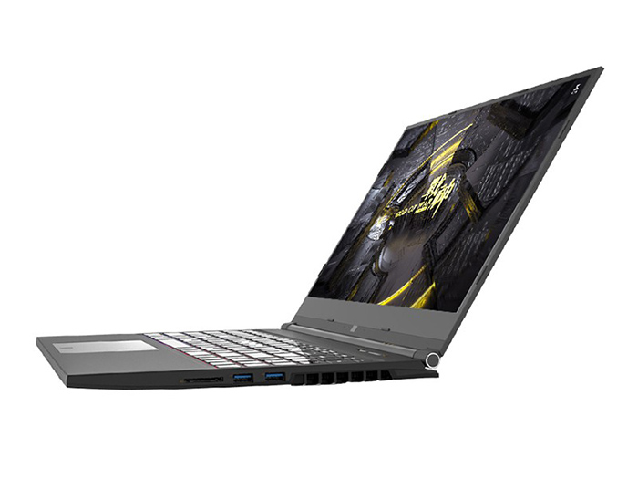 神舟戰神Z7-CT5GA 神舟戰神Z7-CT5GA