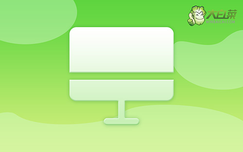 七彩虹BATTLE-AX B460M-HD PRO V20如何用u盤(pán)裝系統(tǒng)win10